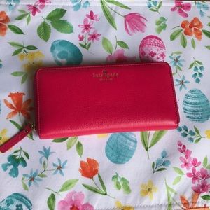 Kate Spade Wallet ♠️
